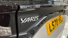 Toyota Yaris 1.5 Hybrid Icon 5dr CVT Hybrid Hatchback
